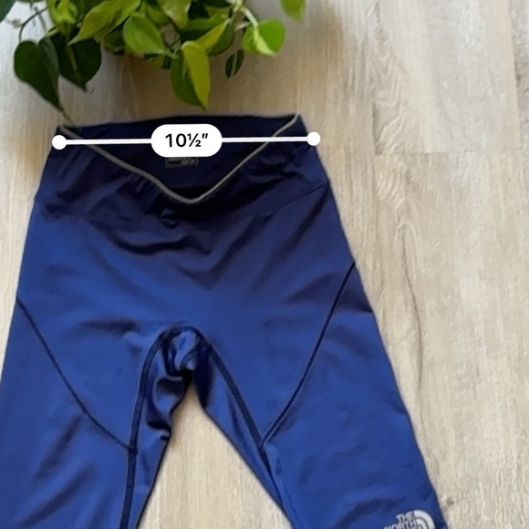 The North Face Capri Legging - Picture 3 of 4